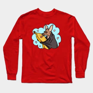 Batnana Long Sleeve T-Shirt